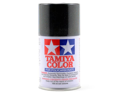 PS-53 Tamiya Lamé Flake Lexan Spray Paint (100ml)