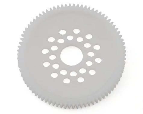 TDW-EG-4882 Topline 48P Delrin Spur Gear (82T)