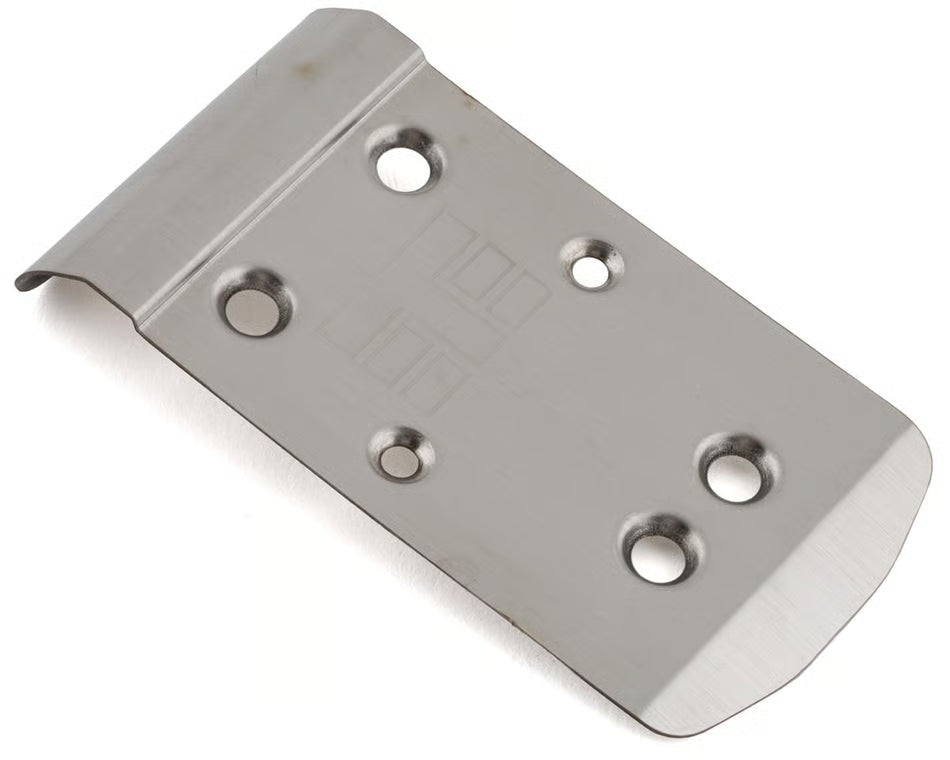 TKR9021 Tekno RC Front Steel Skid Plate
