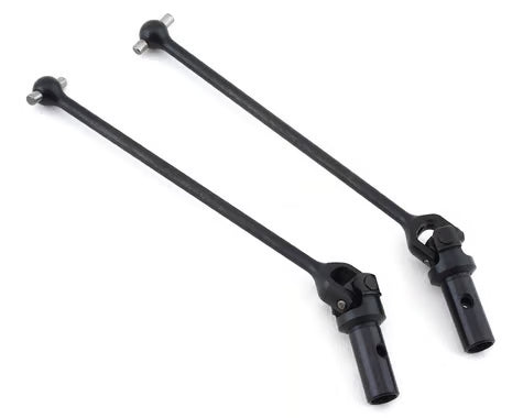 TKR9087 Tekno RC 96.5mm Universal Driveshaft Set (2)