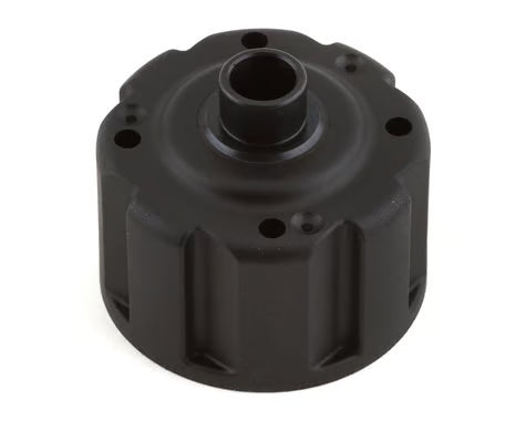 TKR9115B Tekno RC 2.0 Front/Rear/Center Differential Case