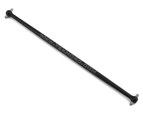TKR9191 Tekno RC EB48 2.0 Front Center Tapered Driveshaft