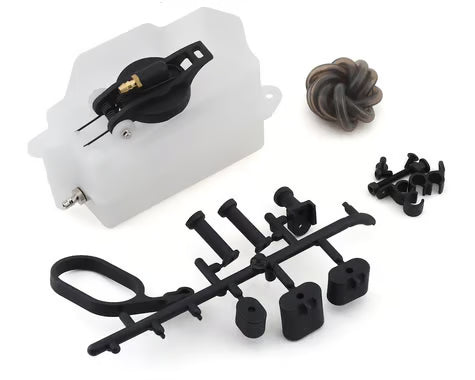 TKR9340B Tekno RC IFMAR "Revised" Fuel Tank & Accessory Set