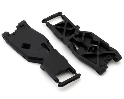 TKR9436B Tekno RC ET48 2.2 Front Suspension Arms (2) (Requires TKR9055C)