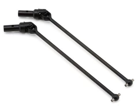 TKR9687 Tekno RC ET48 2.2 140mm Universal Rear Driveshaft Set (2)