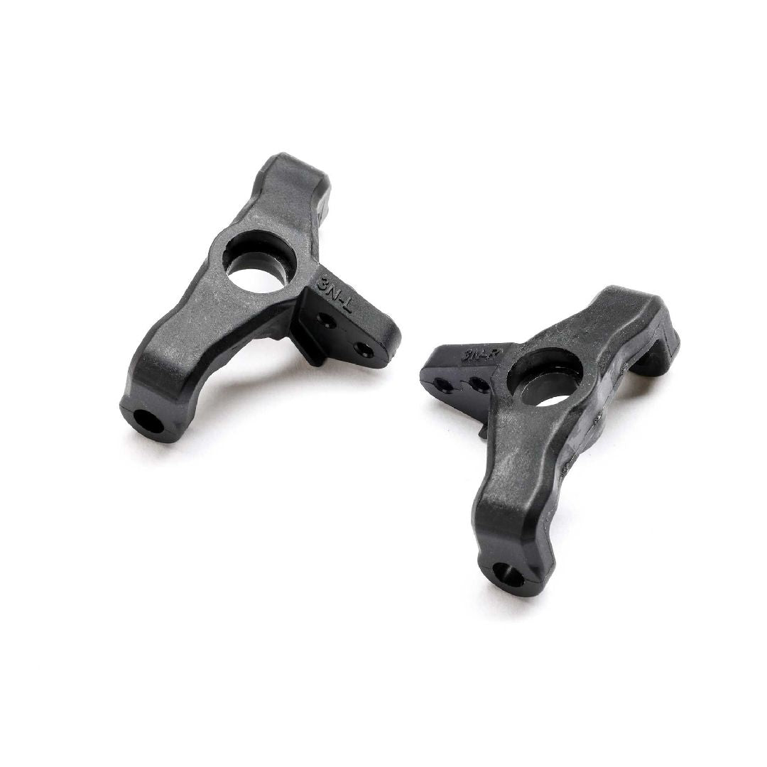 TLR-1086 TLR Spindle, Narrow: 22X