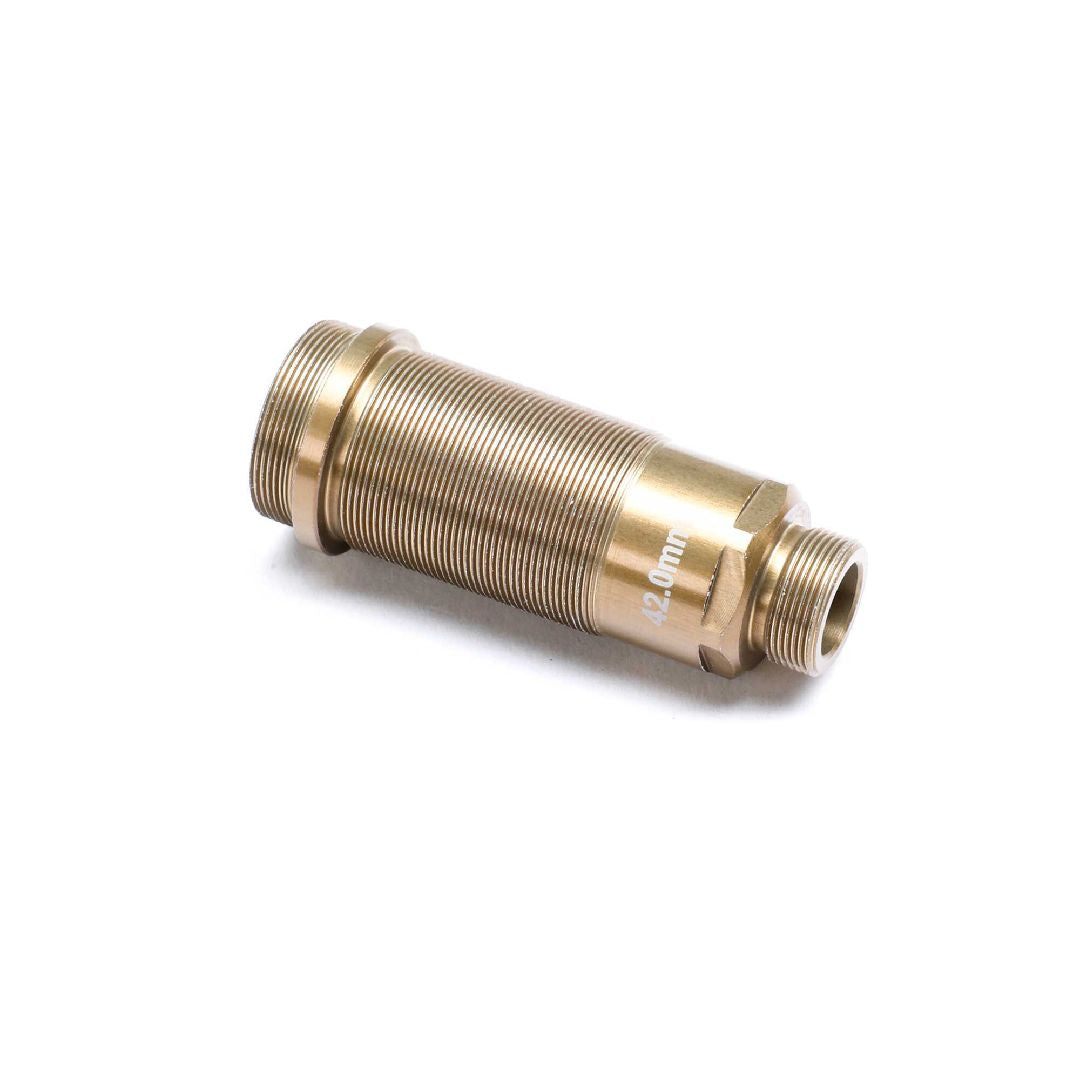 TLR-1176 TLR 13mm Kashima Shock Body, 42.0mm, G3, 3mm (1)