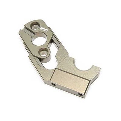 TLR-1317 TLR Motor Mount with Adapter: 8XT