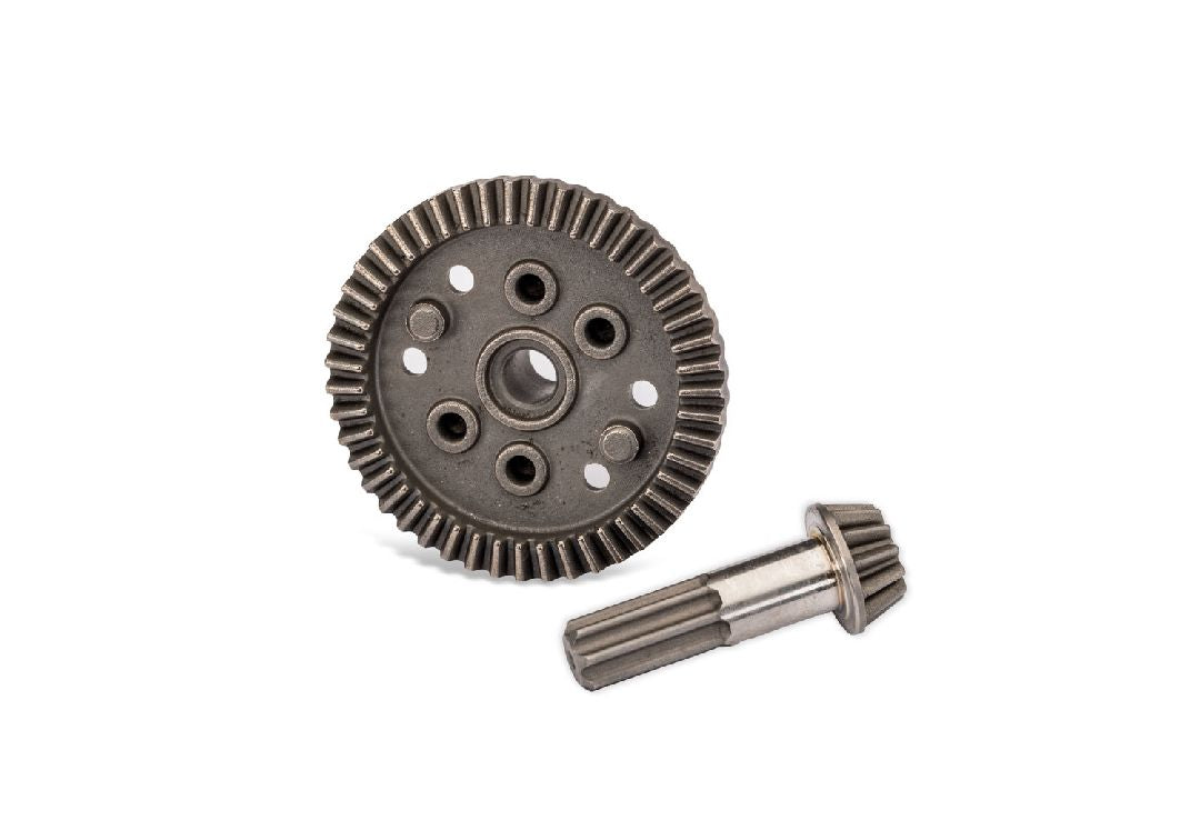 TRA10778X Traxxas Ring Gear, Differential (Front)
