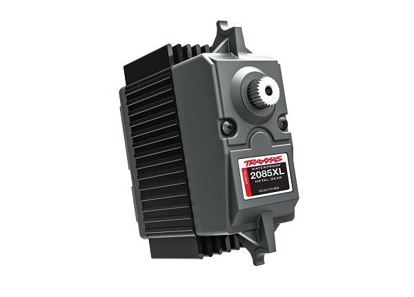 TRA2085XL Traxxas Servo, Digital High-Torque, Metal Gear, Waterproof