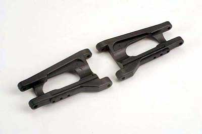 TRA2750R Traxxas Rear Suspension Arm Set (Long)