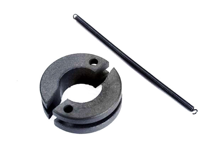 TRA4146X Traxxas Clutch Shoes (2)/ Spring