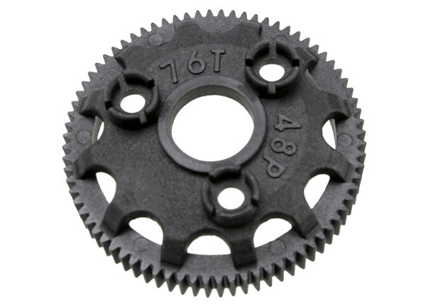 TRA4676 Traxxas 48P Spur Gear (76T)