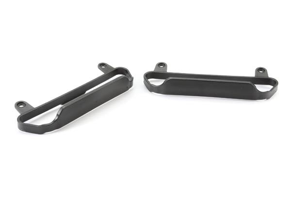 TRA5823 Traxxas Nerf Bars (Black)