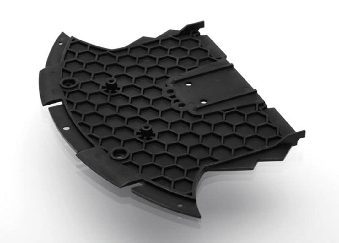 TRA6431 Traxxas Splitter Mount