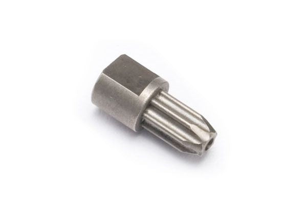 TRA6888 Traxxas Rear Center Drive Hub