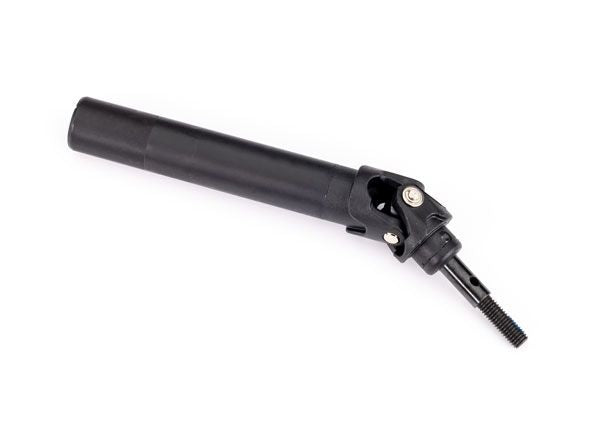 TRA8994X Traxxas Stub Axle Assembly Outer (Front and Rear) For WideMaxx
