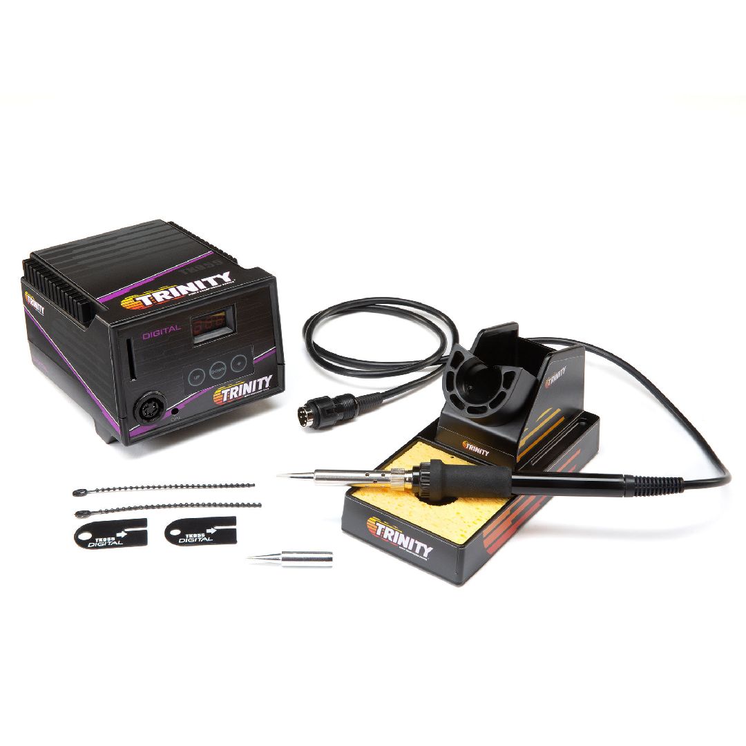 Trinity Trinity TK955 Digital Soldering Station