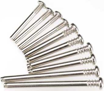 TRA3640 Traxxas Suspension Screw Pin Set Steel
