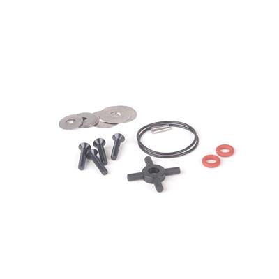 U4385 Schumacher Gear Diff Rebuild Kit - KR,KC,L1/evo,LD/2,ST/2