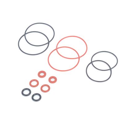 U4712 Schumacher Gear Diff O-Rings