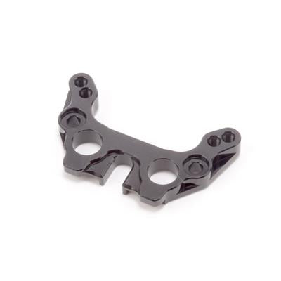 U7651 Schumacher Alloy Rear Link Mount V2 - LD/2/3,ST/2