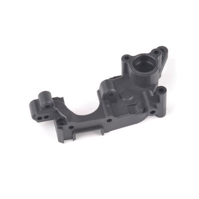 U7869 Schumacher Carbon Fiber Right Hand Lower Trans - LD/2/3,ST/2