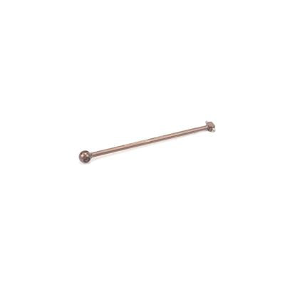 U8013 Schumacher Rear Driveshaft Bone (CV) - Storm ST/2