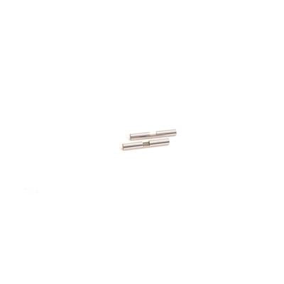 U8090 Schumacher Steel Diff Pins Pair - LD/2/3,ST/2,PB