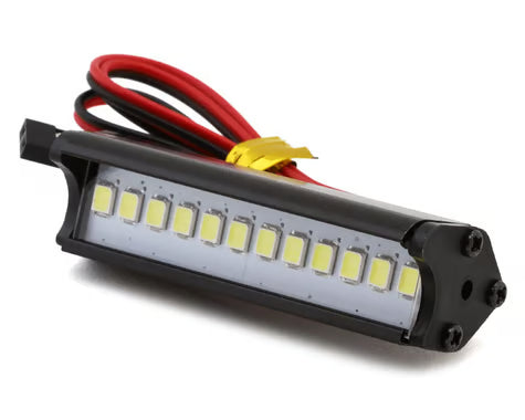 UPG-16501 UpGrade RC 48mm LED Light Bar (Black)