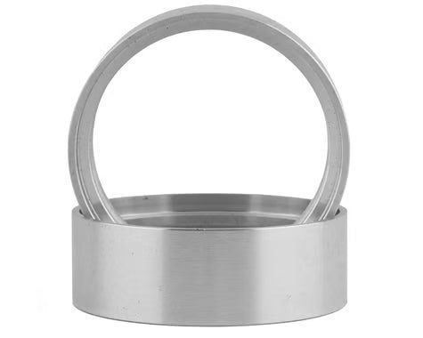 VPS05255 Vanquish Products Aluminum 1.9" Wheel Clamp Rings (2) (0.8")