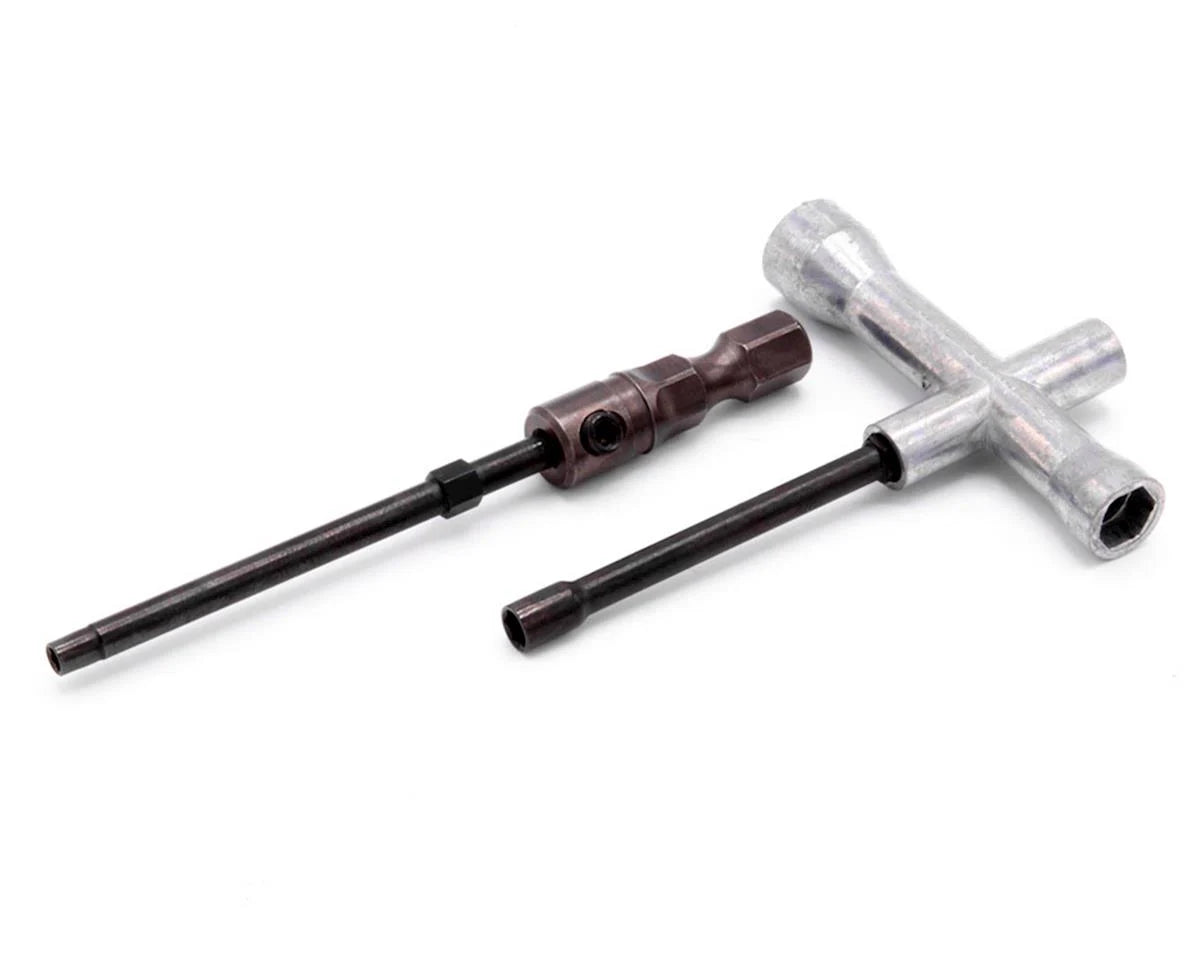 VPS08406 Vanquish Products Small Scale Hardware Tool Tip