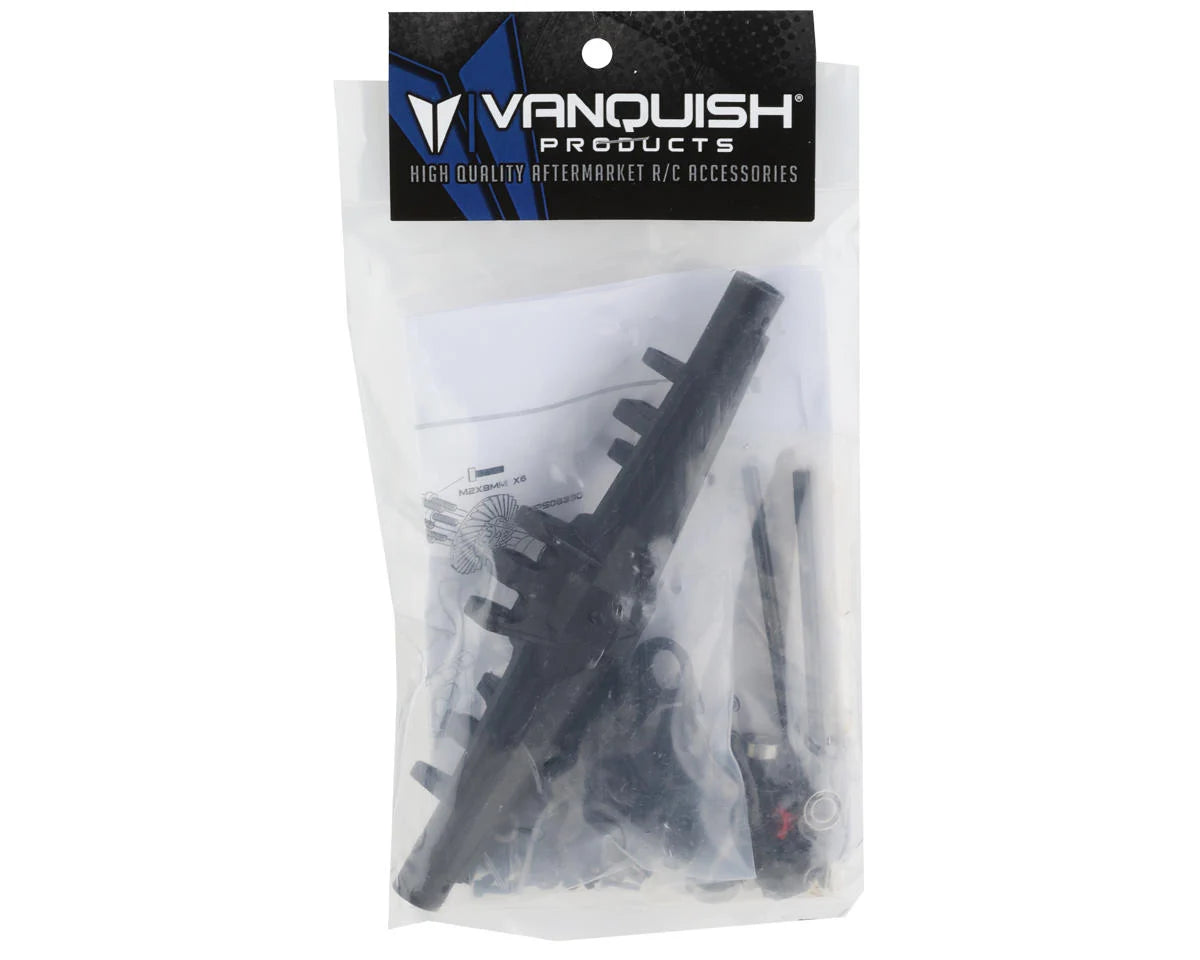 VPS08603 Vanquish Products F10 Straight Rear Axle Set