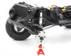 VPS09025 Vanquish Products VS4-10 Phoenix Portal 1/10 RTR Brushed Rock Crawler (Toyo Edition) w/2.4GHz Radio