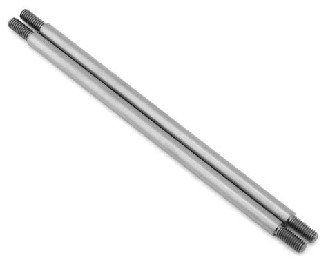 VPS31240 Vanquish Products Titanium Builders Links (2) (124mm)