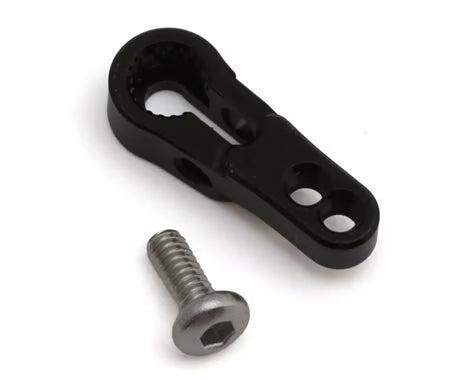F1-057 XBility RC XB-F1 Aluminum Servo Horn (Black)