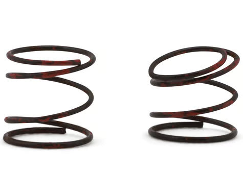 XB1-041-S-EH XBility RC XBOne Side Springs (2) (Extra Hard)