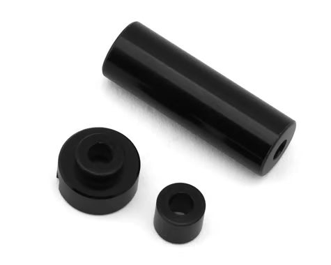 XB1-072 XBility RC XBOne Tire Truer Wheel Adapter (PN Racing)