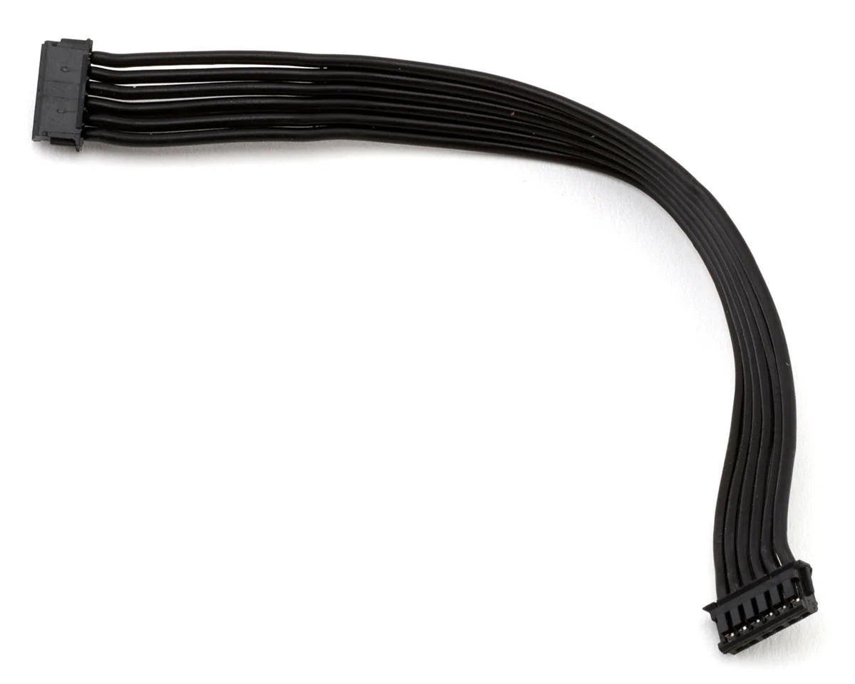 XCE-4110.100 eXcelerate Lay Flat Sensor Wire (100mm)