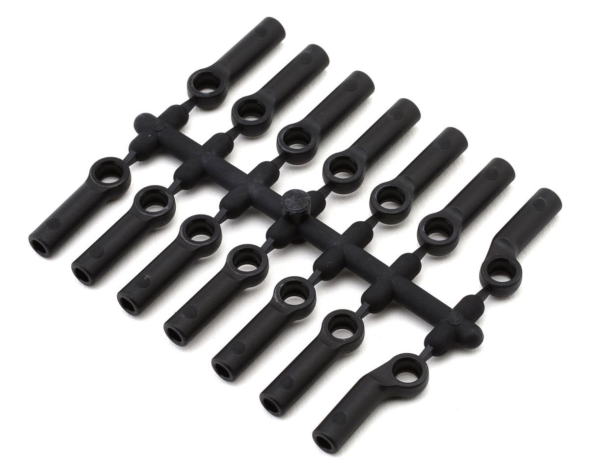 COMPOSITE BALL JOINT 5.4MM (12+1+1)