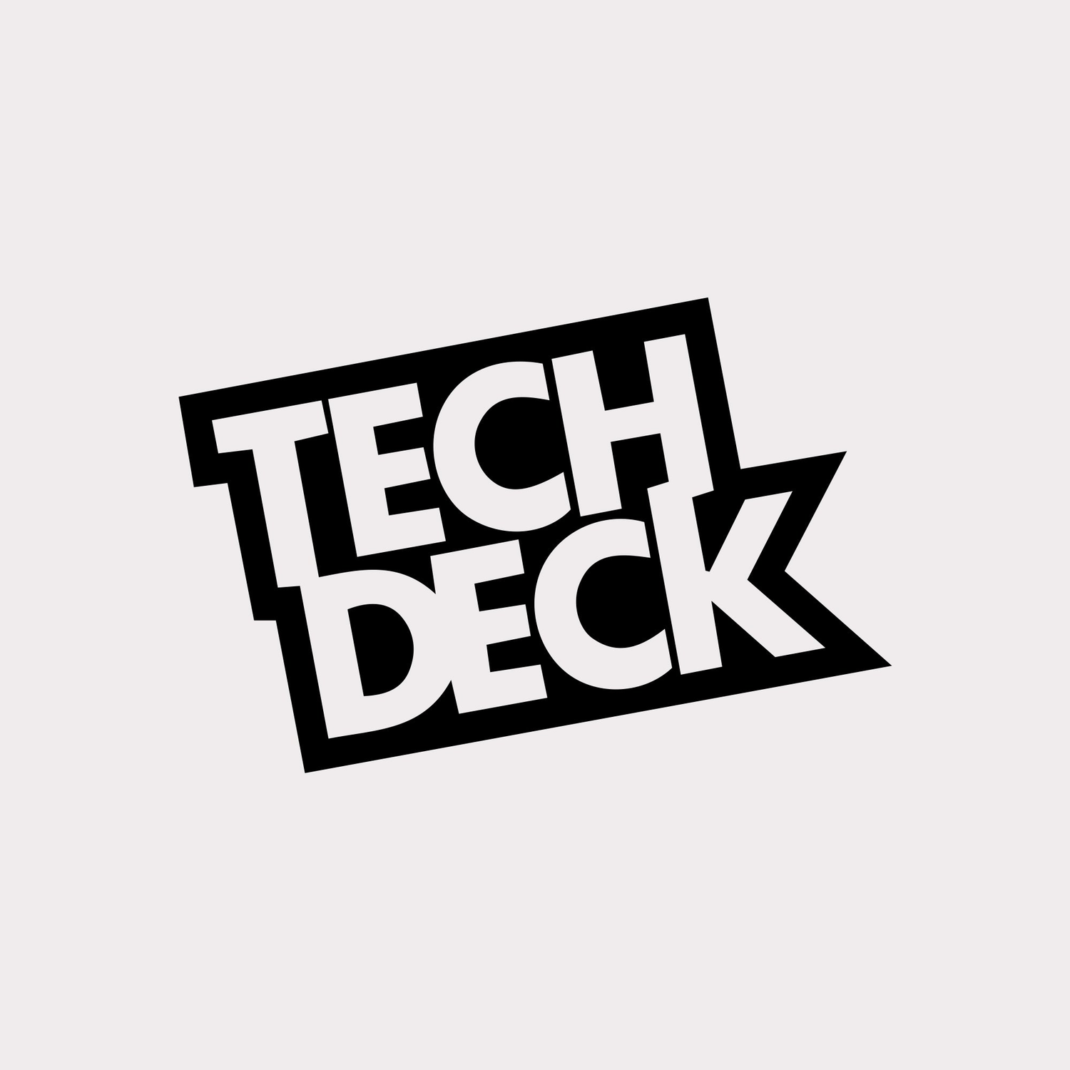 Tech Deck