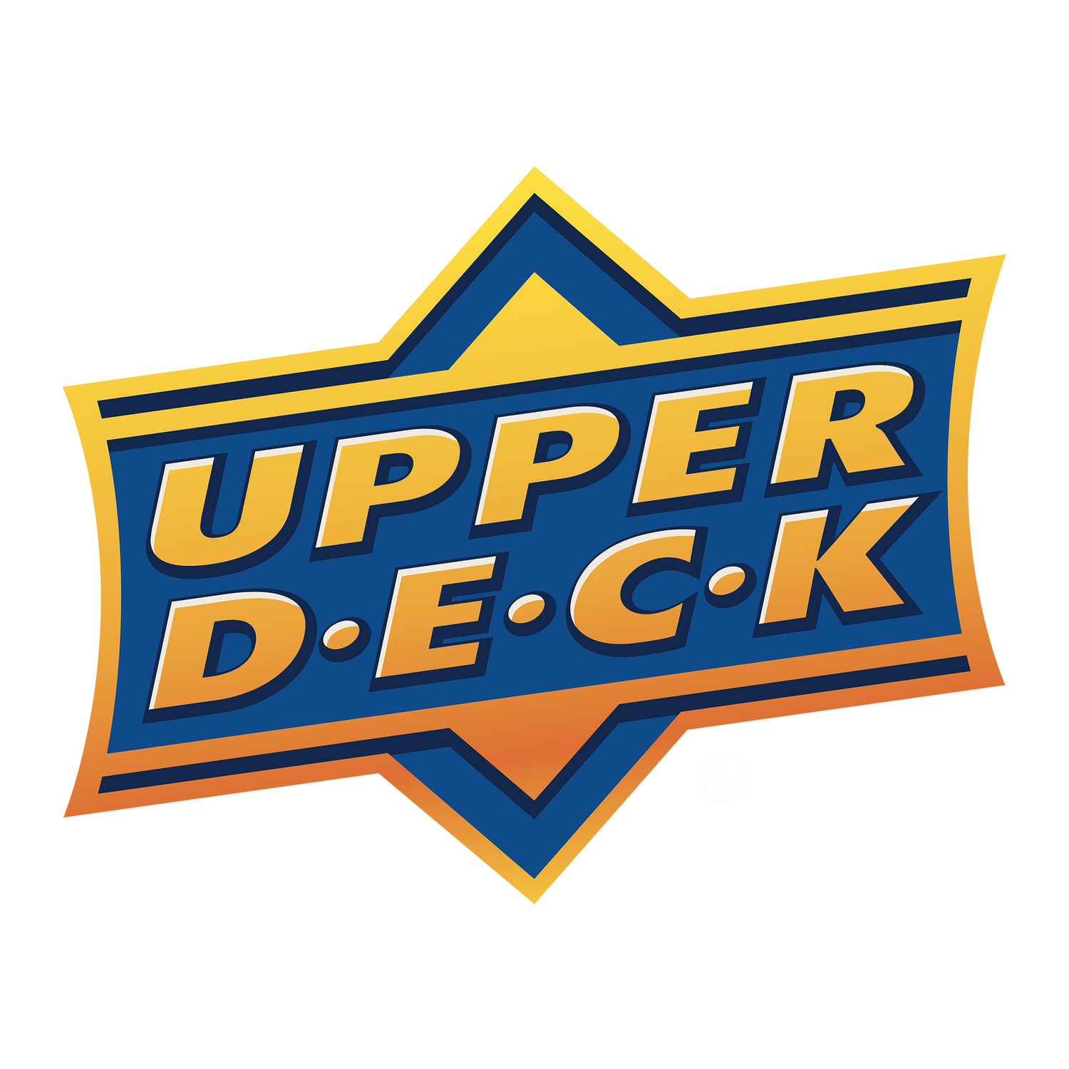 Upper Deck