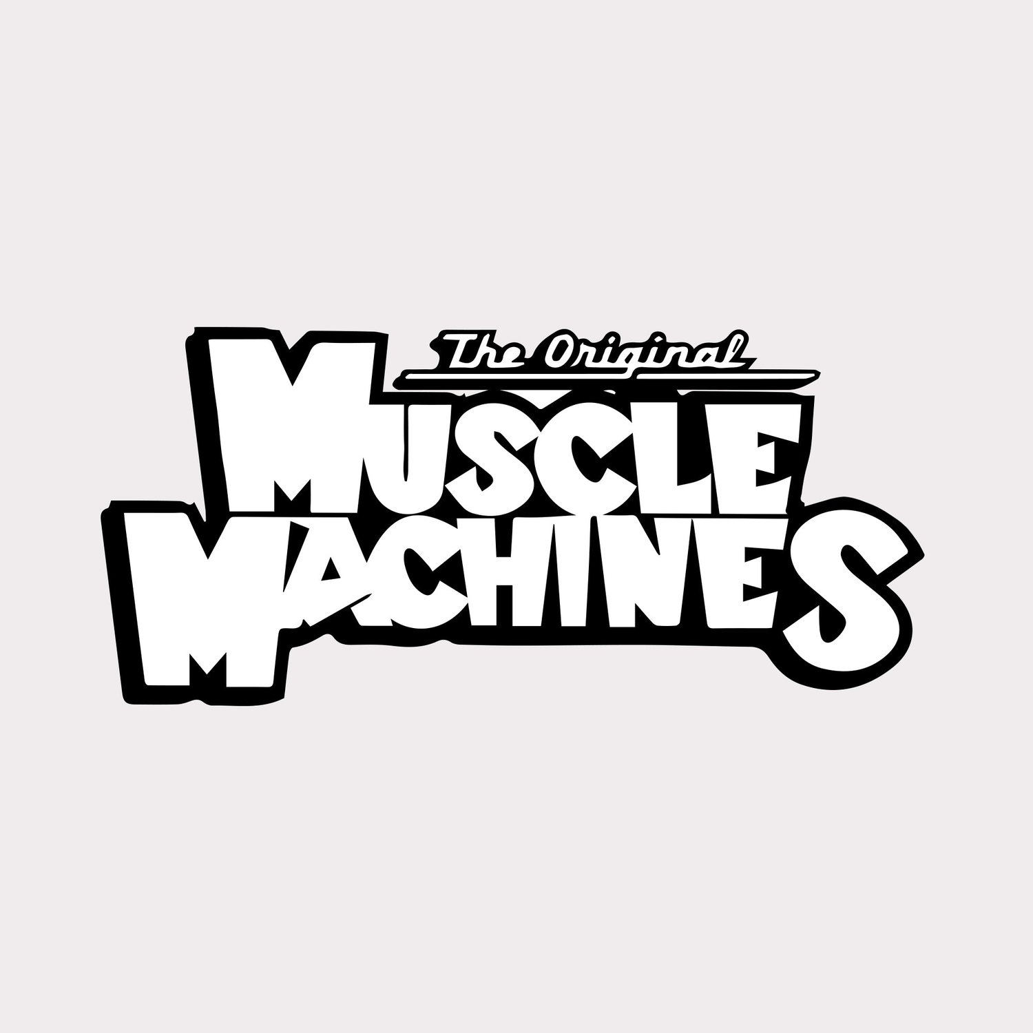 Muscle Machine