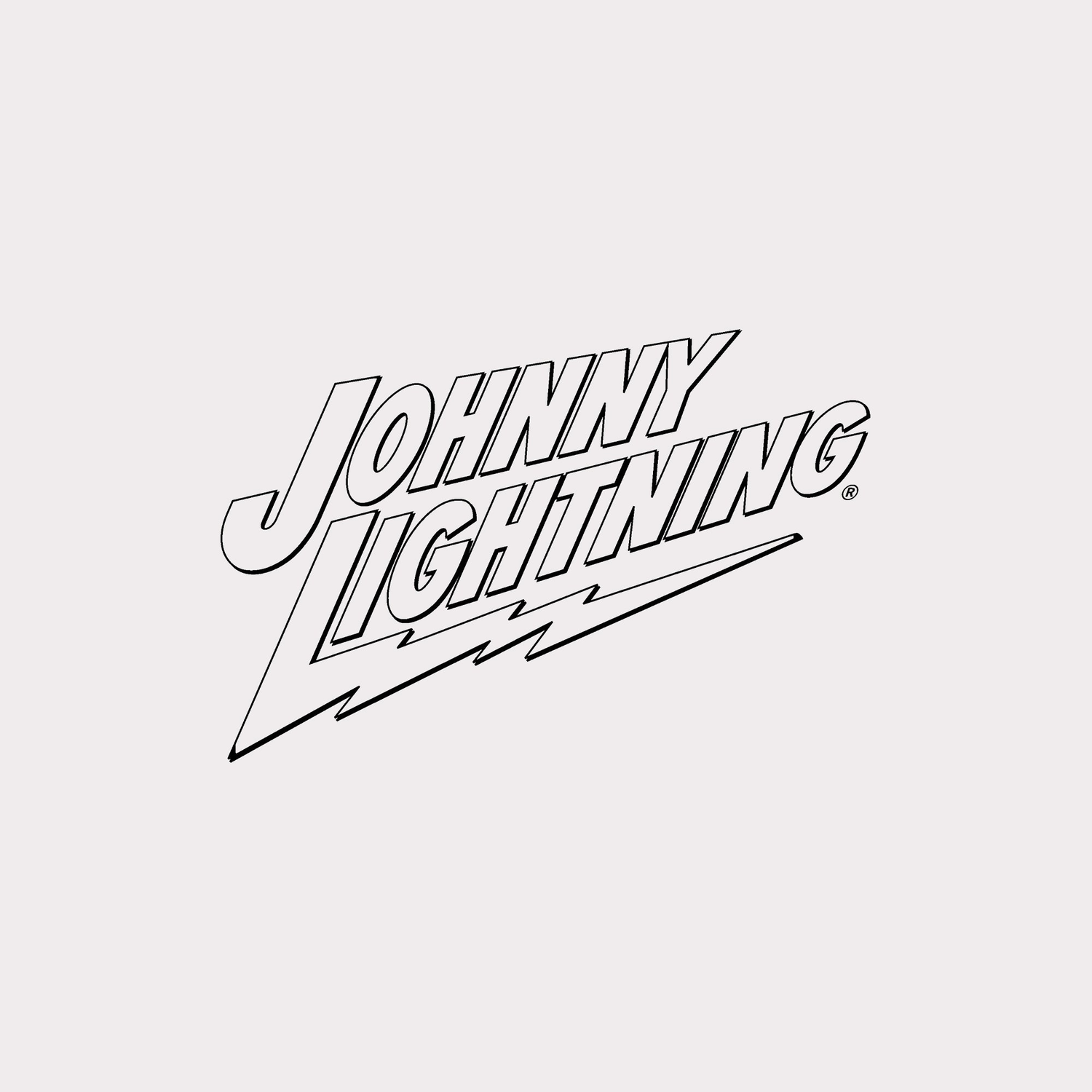 Johnny Lightning