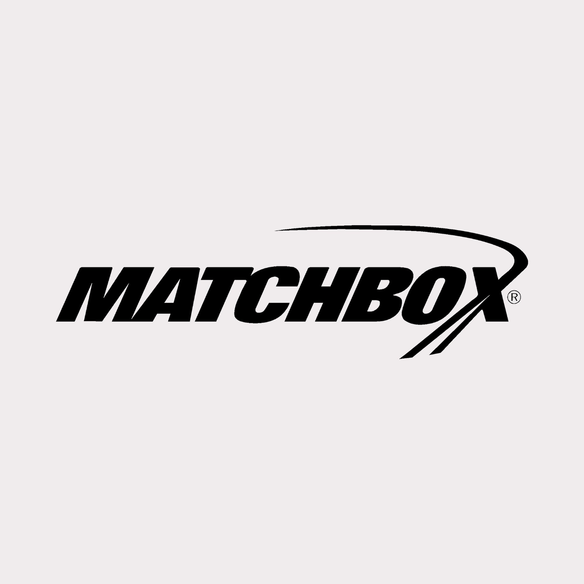 MatchBox – Hunters Toys & Collectibles
