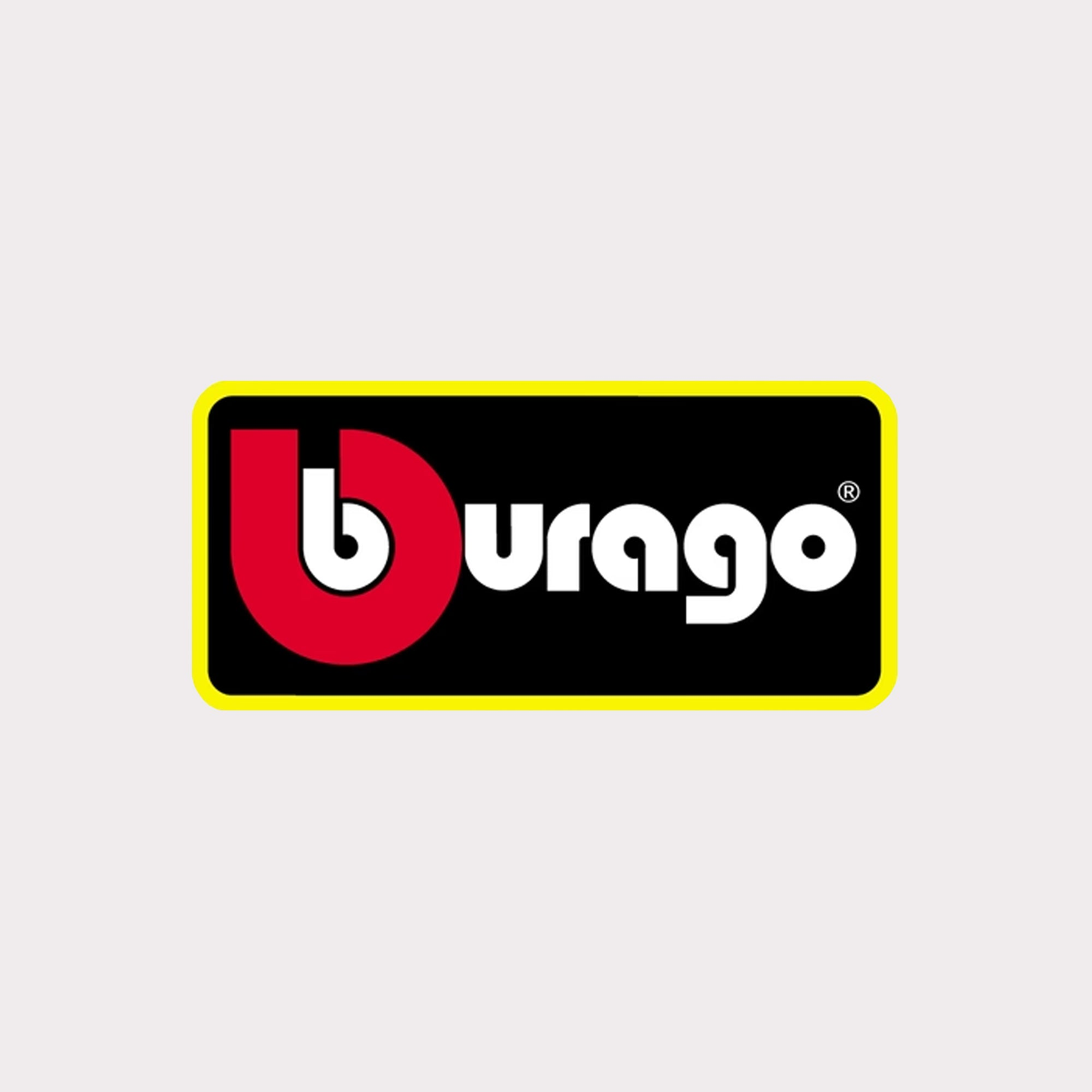 Bburago