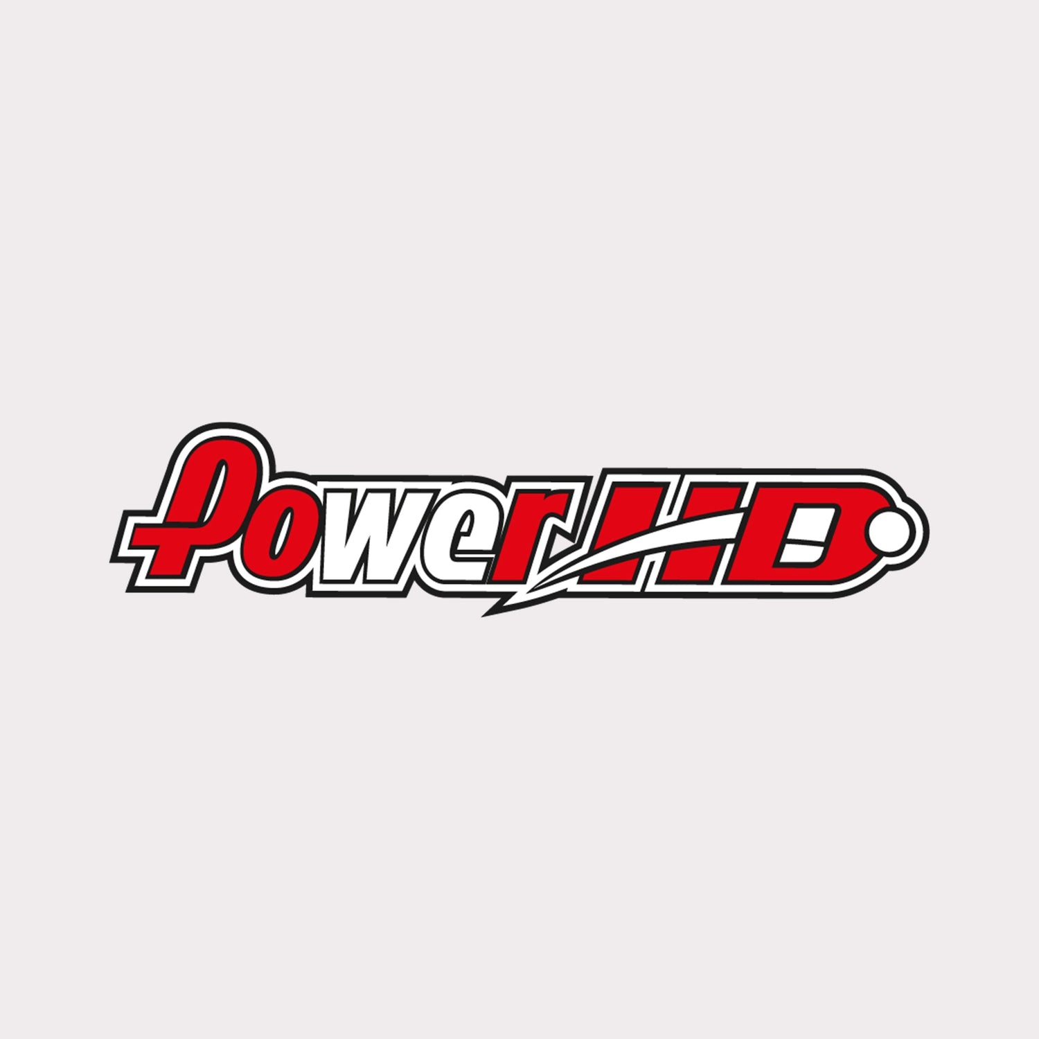 PowerHD (Raceway)