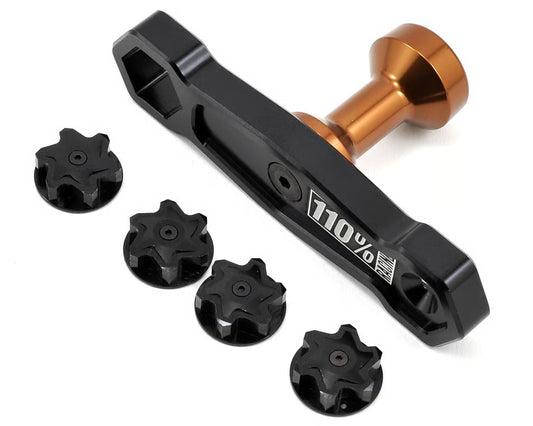 T00001 110% Magnetic Wheel Wrench Set