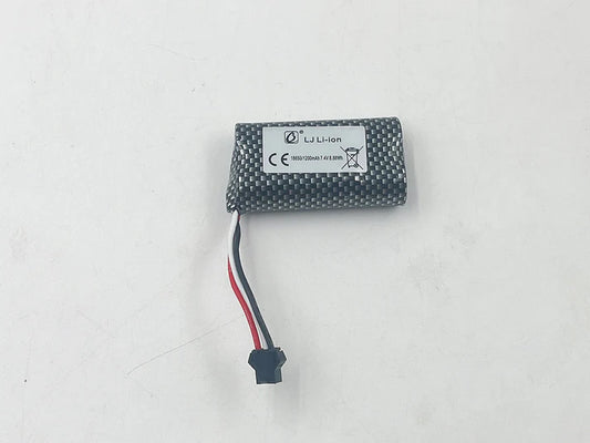 1592/1561/1593 7.4V 1200mah Battery - SM3P 1592-005S