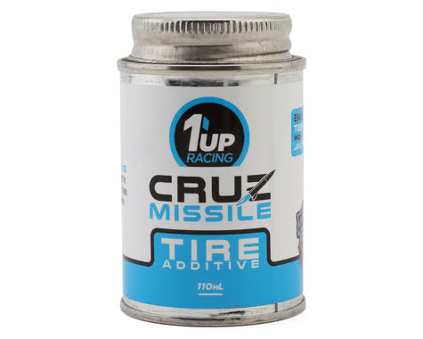 121001 1UP Racing Cruz Missile Outdoor Tire Additive
